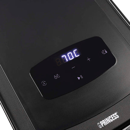 Food Dehydrator 6 Trays 550W