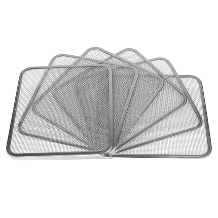 Food Dehydrator 6 Trays 550W