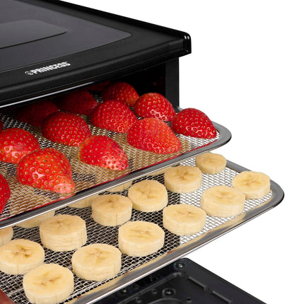 Food Dehydrator 6 Trays 550W