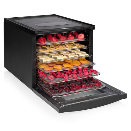 Food Dehydrator 6 Trays 550W