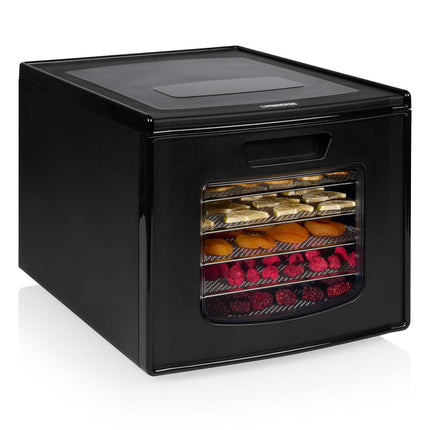 Food Dehydrator 6 Trays 550W