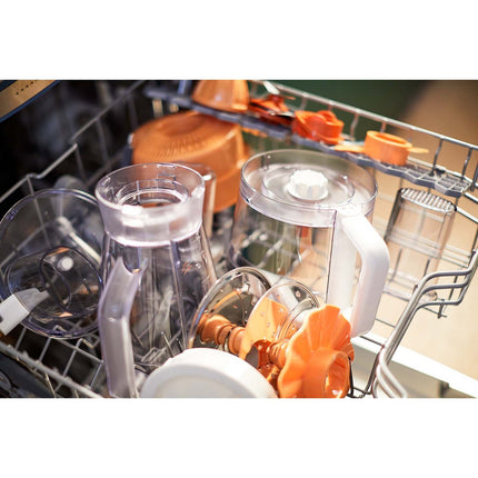 Food Processor, Compact 800W