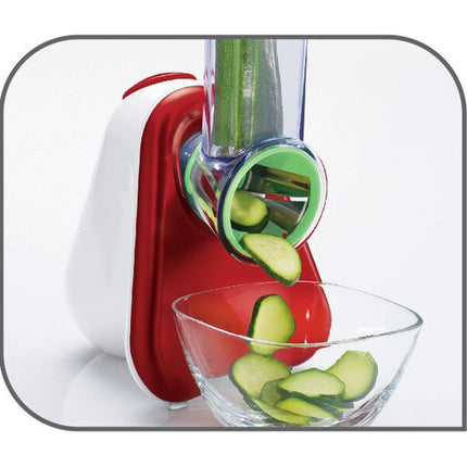 Robot culinaire Fresh Express+ Broyeur MB756G31