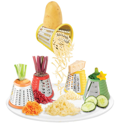 Robot culinaire Fresh Express+ Broyeur MB756G31