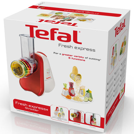 Robot culinaire Fresh Express+ Broyeur MB756G31