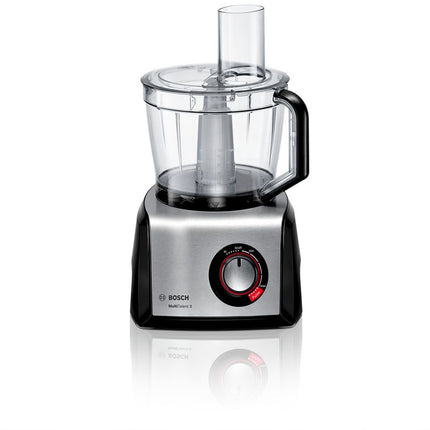 Food Processor with XXL Bowl, 3.9L Capacity, 1250W Power