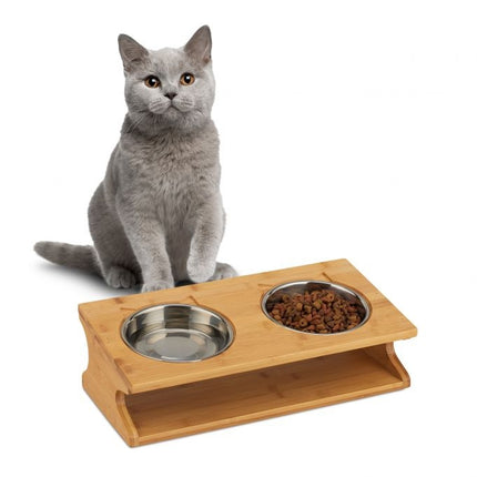 Food bowls for cats