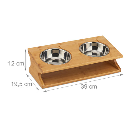Food bowls for cats