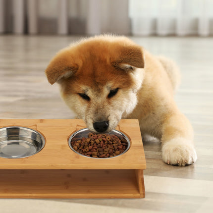 Food bowls for cats