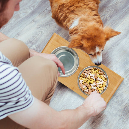 Futternäpfe für Hunde