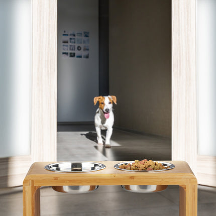Futternäpfe für Hunde