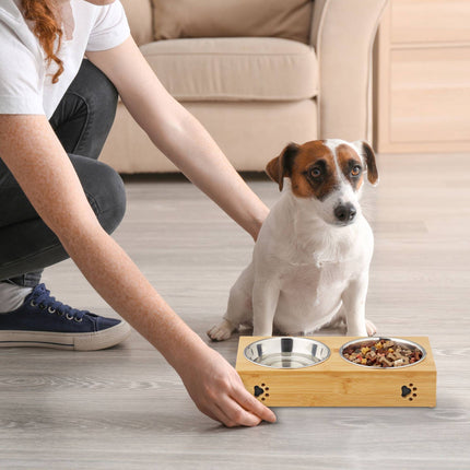 Futternäpfe für Hunde