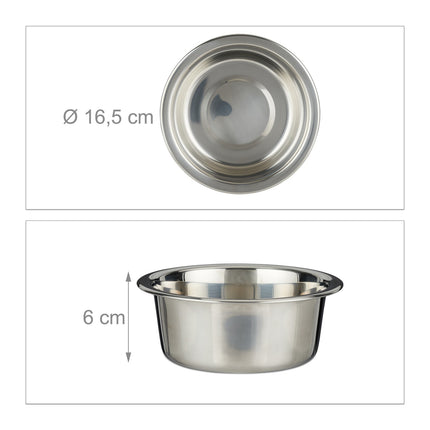 Futternäpfe für Hunde
