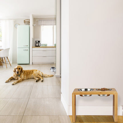 Futternäpfe für Hunde