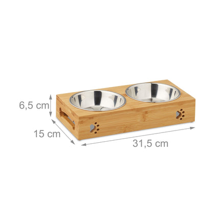 Futternäpfe für Hunde