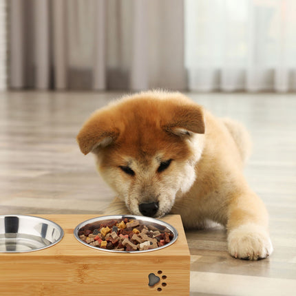 Futternäpfe für Hunde