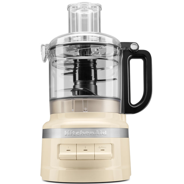 Küchenmaschine 5KFP0719EAC Creme 1,7l