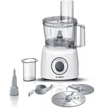 Robot culinaire 800 W, blanc MCM3110W