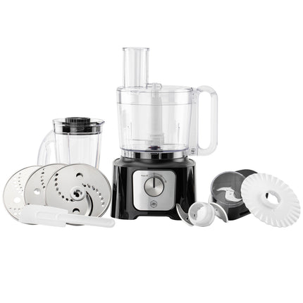 Kuchyňský robot 800 wattů Double Force Compact