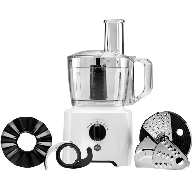 Kuchyňský robot Easy Force 700 W bílý FO2441S0