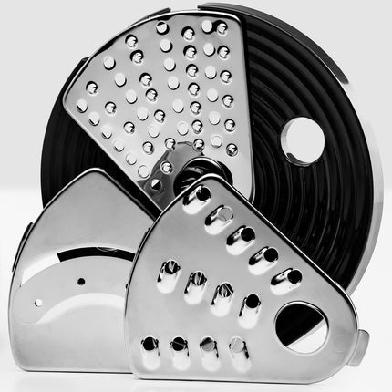 Robot culinaire Easy Force 700 W blanc FO2441S0