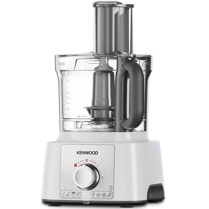 Küchenmaschine FDP65.450WH MultiPro Express