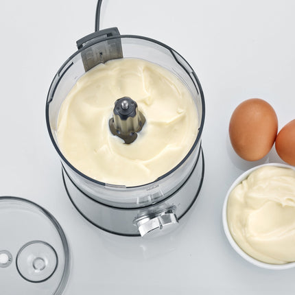 Küchenmaschine Lill Hacke KM3865