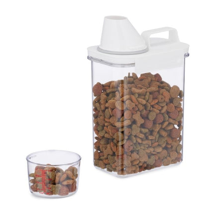 Frischhaltedose 1,8 Liter