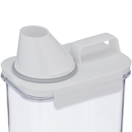 Frischhaltedose 1,8 Liter