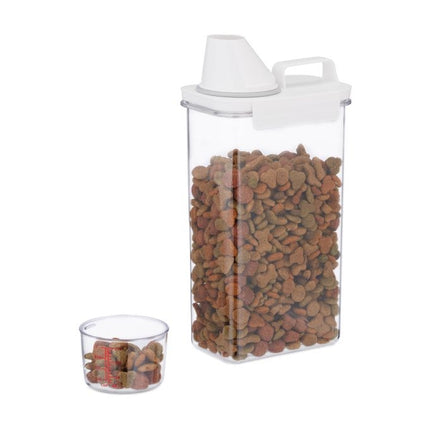 Food storage box 2.3 litres