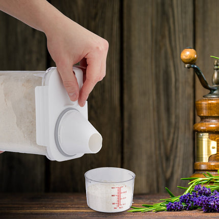 Food storage box 2.3 litres
