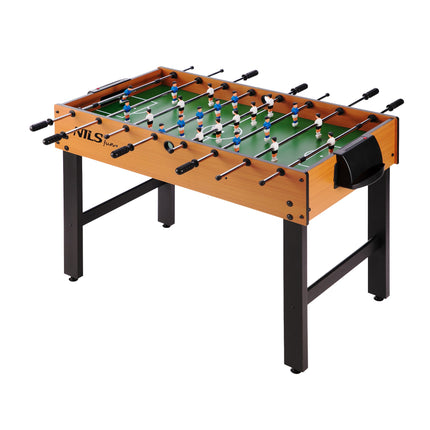 Kicker, 2 Spieler, Indoor-Spiel