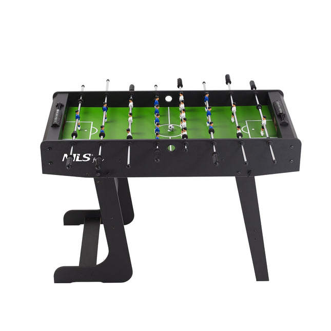 Kicker – Indoor-Spiel, robuste Bauweise