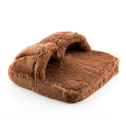 Foot Massager InnovaGoods - Brown