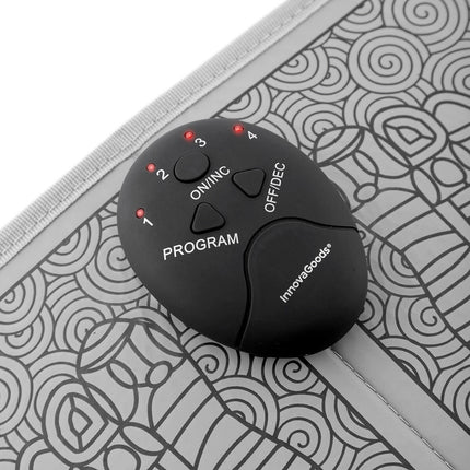 Elektrostimulační masážní přístroj na chodidla a nohy Foosage InnovaGoods