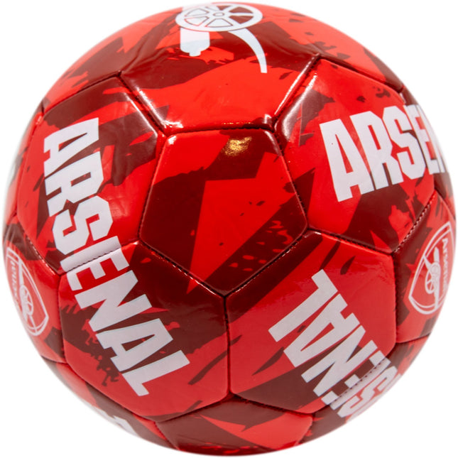 Fotbalový míč Arsenal FC