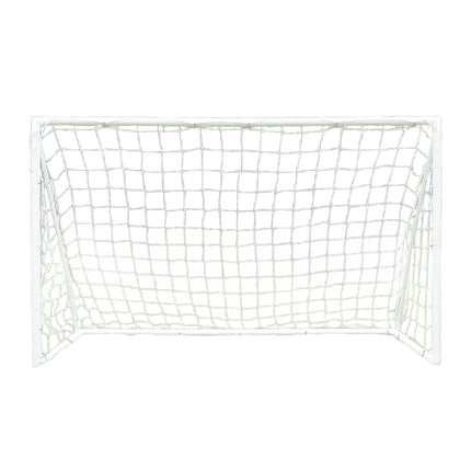 Fotbalová branka 250x150 cm, odolný uPVC rám, snadná montáž