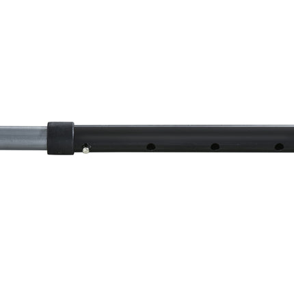 Verstellbares doppelseitiges Rebounder-Netz aus Metall für den Sport