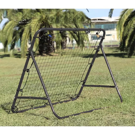 Football goal 100x100x40 Trizand 23610