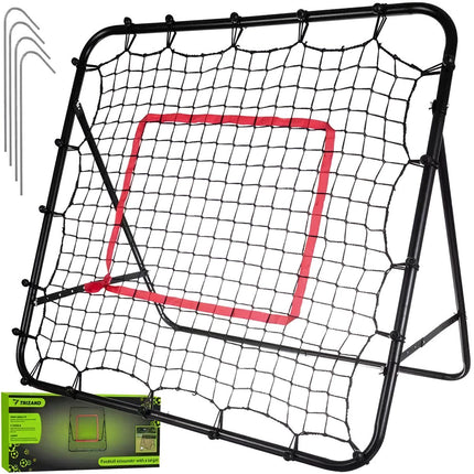 Fußballtor 120x120x50 23611