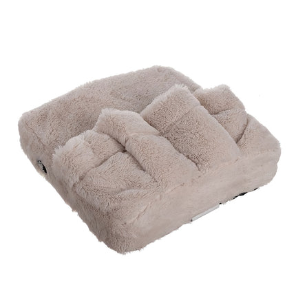 Masseur de pieds - chaussons 24752
