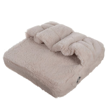 Masseur de pieds - chaussons 24752