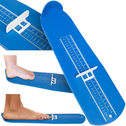 Foot measure - 0-31 cm