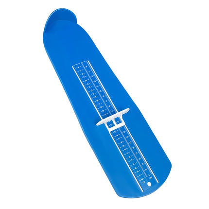 Foot measure - 0-31 cm