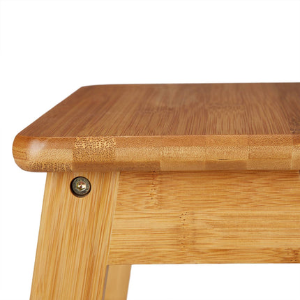 Fußhocker RUSTICO