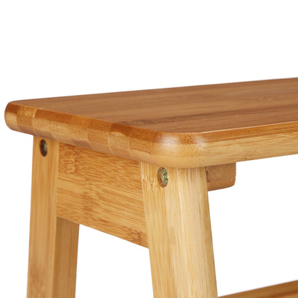 Fußhocker RUSTICO