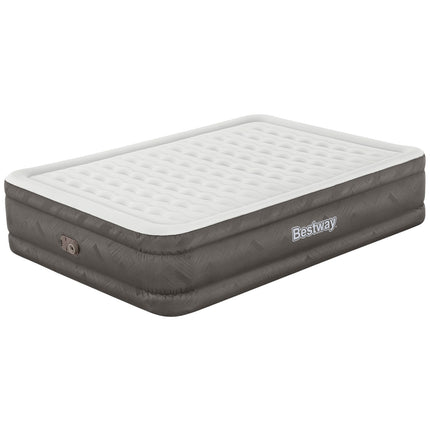 Fortech nafukovací matrace 2.03m x 1.52m x 46cm