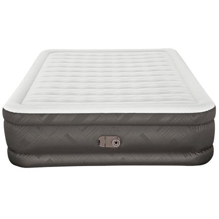 Fortech nafukovací matrace 2.03m x 1.52m x 46cm