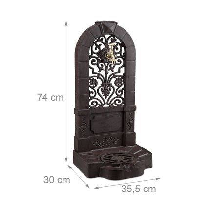 Fontána Antique
