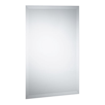 Frameless Mirror 40 x 60 cm